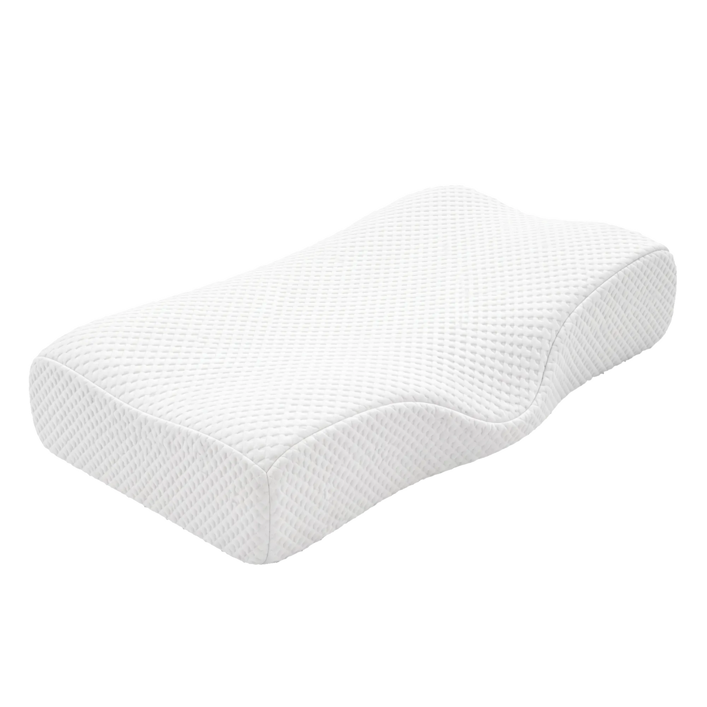 NeckEase™ Support Pillow