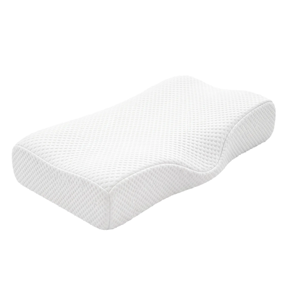 NeckEase™ Support Pillow